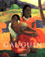 Gauguin Basic Art By Ingo F Walther (Paperback) - New - Belle-Arti