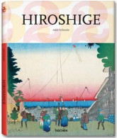 Hiroshige Big Art By Adele Schlombs (Hardcover) - New & Sealed - Belle-Arti