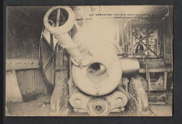 Delcampe - WENDUYNE / WENDUINE BATTERIE HERTA / LA BATTERIE HERTA Ongebruikt ; Staat + Details Zie 2 Scans ! LOT 125 - Wenduine