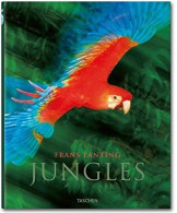 Frans Lanting - Jungles (Hardcover) - New & Sealed - Fotografia