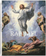 Raphael Big Art By Christoph Thoenes (Hardcover) - New & Sealed - Schöne Künste