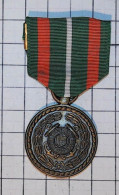 Médailles & Décorations >Coast Guard Achievement Medal > Réf:Cl USA P 3/ 6 - Etats-Unis