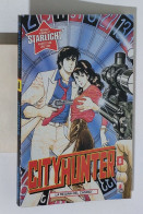 I111630 CITY HUNTER N. 8 - La Regina Del Casinò - Star Comics 1996 - Manga