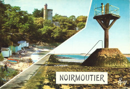 Ref ( 10 250 )  Noirmoutier - Noirmoutier