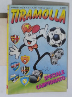 47674 TIRAMOLLA 1990 A. 38 N. 3 - Speciale Campionato - Vallardi - Humor