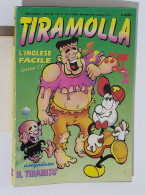 47685 TIRAMOLLA 1990 A. 38 N. 11 - Vallardi - Umoristici