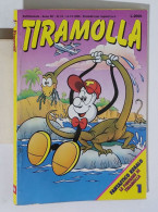 47693 TIRAMOLLA 1990 A. 38 N. 16 - Vallardi NO FIGURINE - Umoristici