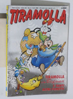 47700 TIRAMOLLA 1991 A. 39 N. 2 - Vallardi - Humor