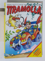 47712 TIRAMOLLA 1991 A. 39 N. 18 - Vallardi NO FRANCOBOLLI - Umoristici