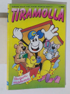 47718 TIRAMOLLA 1991 A. 39 N. 20 - Vallardi - Umoristici