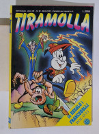 47721 TIRAMOLLA 1991 A. 39 N. 22 - Vallardi NO FRANCOBOLLI - Humour