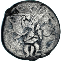 Monnaie, Renia, Denier, 138 BC, Rome, B+, Argent, Crawford:231/1 - República (-280 / -27)