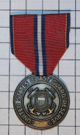 Médailles & Décorations > Coast Guard Honor Graduate > Réf:Cl USA P 3/ 3 - Stati Uniti