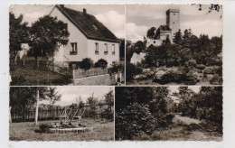 5530 GEROLSTEIN - KERPEN, Pension März - Gerolstein