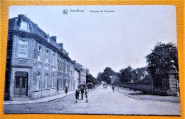 GEMBLOUX  -  Chaussée De Tirlemont - Gembloux