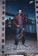 Delcampe - CPM - TENNIS - Joueur John MC ENROE  ... Edition Amorimage Productions - Tennis