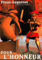 Delcampe - CPM - JEUX VIDEO "ETERNAL DARKNESS" - Pious Augustus  ... Edition PUB - Spielzeug & Spiele