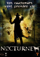 Delcampe - CPM - JEUX VIDÉO - "Nocturne" TAKE 2 Interactive Software ... Edition PUB - Spielzeug & Spiele