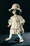 Delcampe - CPM - POUPÉES Anciennes - Musée De La Mode Palais Galliera PARIS …. LOT 6 CP à Saisir / Edition Musée - Spielzeug & Spiele
