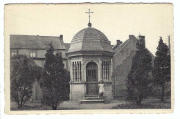 Steenokkerzeel  Pharaïldis Kapel 1922 - Steenokkerzeel