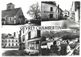 GEVREY CHAMBERTIN - Gevrey Chambertin