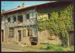 MAISON ANCIENNE A VIC SUR SEILLE 57 - Vic Sur Seille