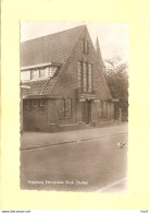 Delfzijl Vrijzinnig Hervormde Kerk RY43746 - Delfzijl