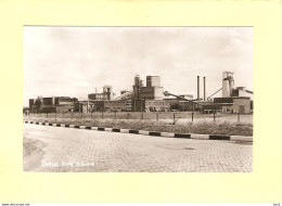Delfzijl SODA Industrie Fabrieken RY43783 - Delfzijl