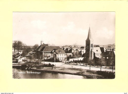 Delfzijl Panorama Buitensingel 1949 RY43780 - Delfzijl