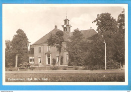 Dedemsvaart NH Kerk 1956 RY48860 - Dedemsvaart