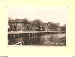 Dedemsvaart Vaart Wisseling 1942 RY46176 - Dedemsvaart