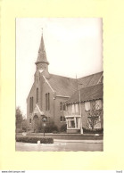 Coevorden Gereformeerde Kerk RY43625 - Coevorden