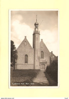 Cadzand Gezicht Op NH. Kerk RY42282 - Cadzand