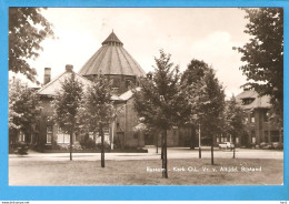 Bussum Kerk O.L.V. Altijddurende Bijstand RY48266 - Bussum