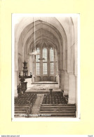 Bolsward Interieur Martini Kerk RY43277 - Bolsward