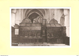 Delcampe - Bolsward Interieur Martini Kerk RY43276 - Bolsward