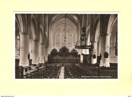 Bolsward Interieur Martini Kerk RY45664 - Bolsward