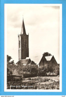 Beverwijk Wijkertoren RY47710 - Beverwijk