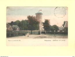 Bergen Op Zoom Kinderen Watertoren 1903 RY45303 - Bergen Op Zoom