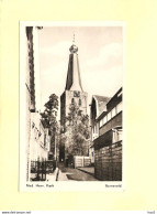 Barneveld NH Kerk RY43861 - Barneveld