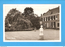 Assen Beeld Bartje 1957 RY47176 - Assen