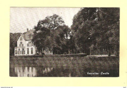 Zwolle Veerallee 1910 RY25720 - Zwolle