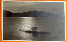 ABEND Am ZUGERSEE 1920 - Zug