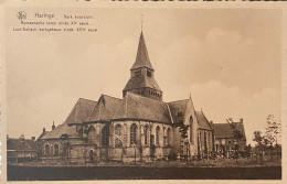 Haringe De Kerk - Poperinge