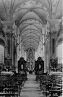 BELGIQUE - Averbode - Intérieur De L'Eglise - Carte Postale Ancienne - Autres & Non Classés