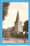 Ermelo Oude Kerk 1958  RY47412 - Ermelo