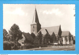 Ermelo Oude NH Kerk RY47612 - Ermelo