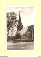 Epe Gezicht Op NH Kerk 1938 RY42564 - Epe