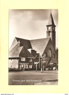 Enschede Gezicht Op Lasonder Kerk 1943 RY43458 - Enschede