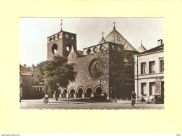 Enschede Gezicht Op Sint Jacobus Kerk RY42481 - Enschede